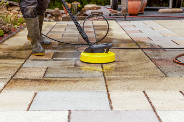Trusted Herricks, NY Pressure Washing Services Experts