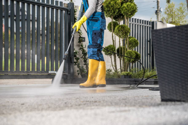 Best Parking Lot and Garage Cleaning  in Herricks, NY