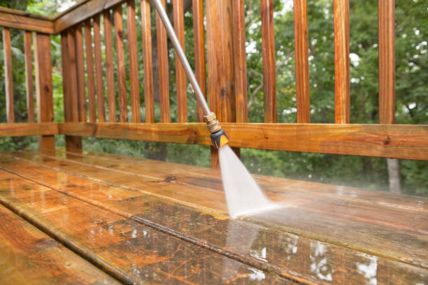 Best Rust Removal  in Herricks, NY