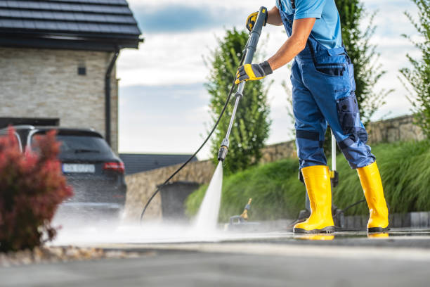Best Gas Station Cleaning  in Herricks, NY